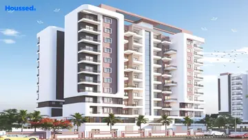 Project Image of Atharva Nagari 5 - Image 116277