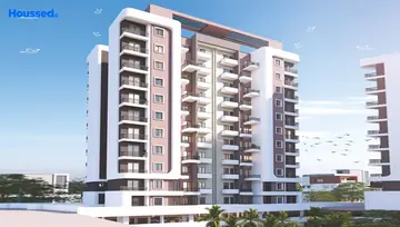 Project Image of Atharva Nagari 5 - Image 116274