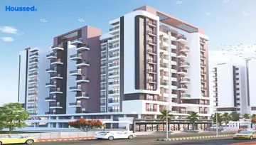 Project Image of Atharva Nagari 5 - Image 116275