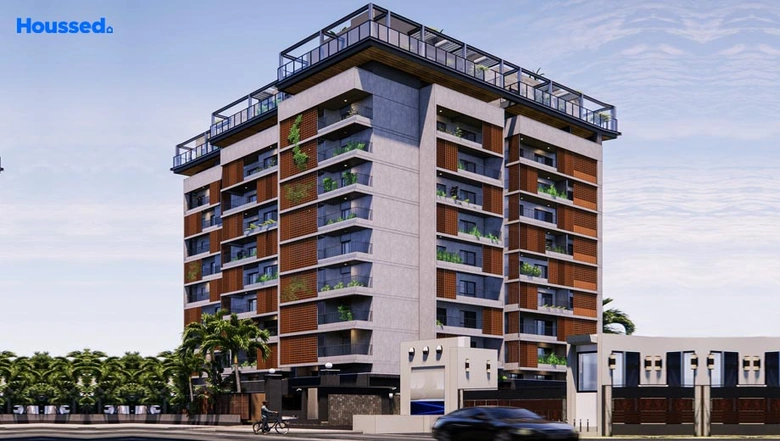 Project Image of Gen The High Line Park in Kambipura, Bangalore - Image 191213