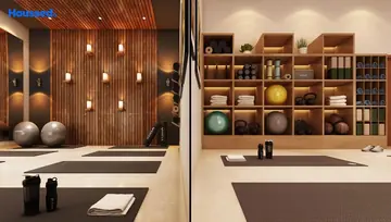 Amenities of Casagrand Palm Springs - Image 191229