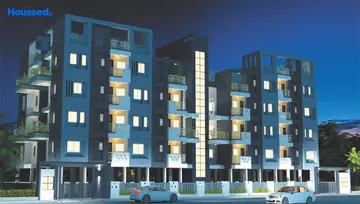 Project Image of Hemdeep Devki Heights - Image 116282
