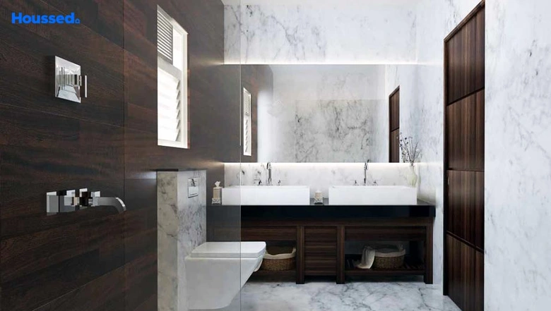 Sample Apartment of Ozone Urbana Heights in Devanahalli, Bangalore - Image 191319