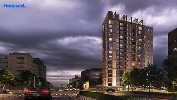 Project Image of Baashyaam Cloud Graze - Image 191286