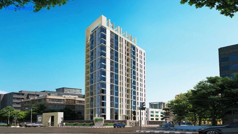 Project Image of Baashyaam Cloud Graze in KK Nagar, Chennai - Image 191288