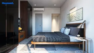 Sample Apartment of Baashyaam Cloud Graze - Image 191295