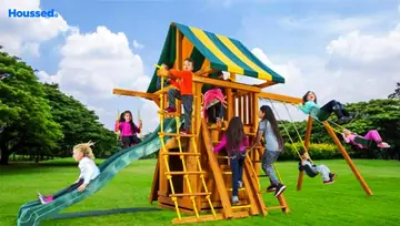 Amenities of DAC Ashvath - Image 191327