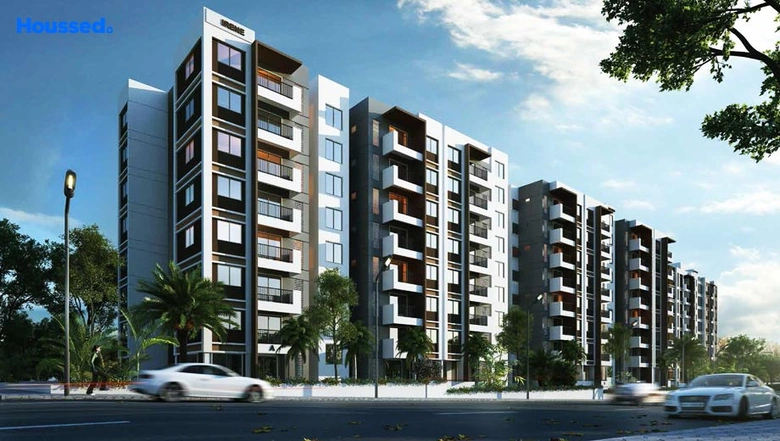 Project Image of Ozone Urbana Irene in Devanahalli, Bangalore - Image 191338
