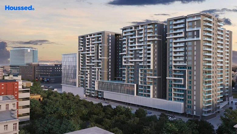 Project Image of Ozone WF48 in Mahadevapura, Bangalore - Image 191356