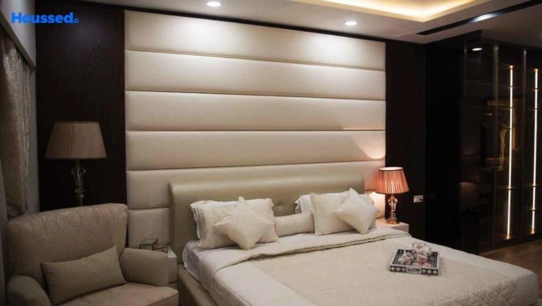 Sample Apartment of Ozone WF48 in Mahadevapura, Bangalore - Image 191364