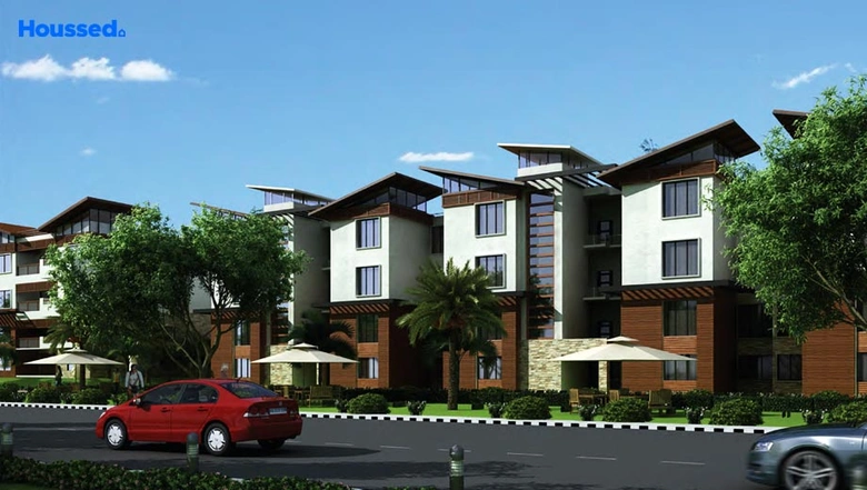 Project Image of Ozone Urbana Alcove in Devanahalli, Bangalore - Image 191402