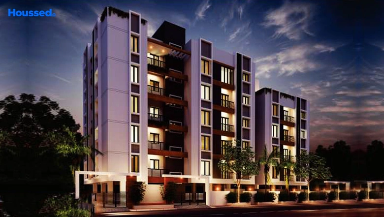 Project Image of DAC Madambi in Madambakkam, Chennai - Image 191408