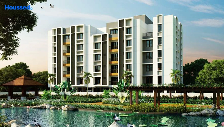 Project Image of DAC Madambi in Madambakkam, Chennai - Image 191409
