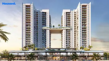 Project Image of Shalimar Sky Garden - Image 191421