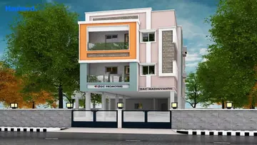 Project Image of DAC Madhuvanthi - Image 191451