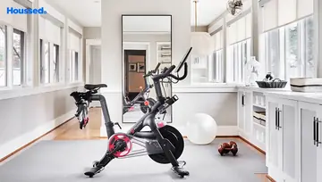 Amenities of DAC Precious Apartment - Image 191477