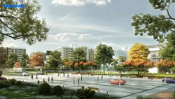 Amenities of Ozone Urbana Platina - Image 191504