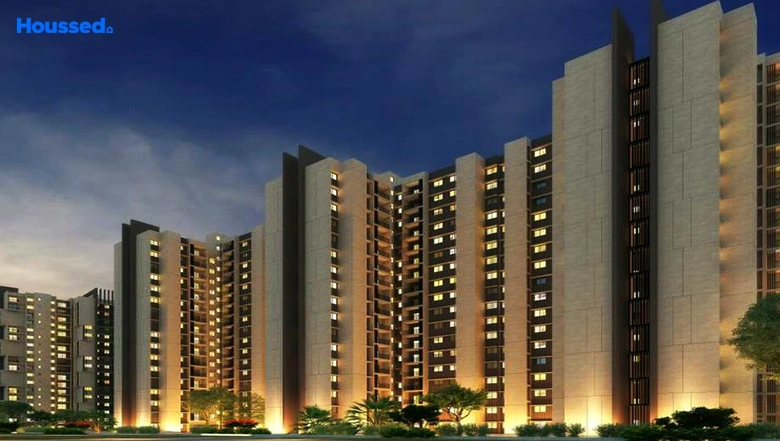 Project Image of Ozone Urbana Prime in Devanahalli, Bangalore - Image 191509