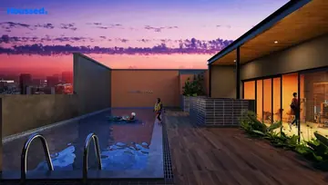 Amenities of Gen Y Living - Image 191522