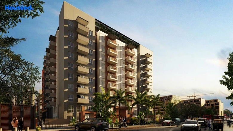 Project Image of Gen Y Living in Mahadevapura, Bangalore - Image 191520