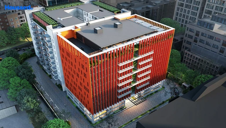 Project Image of Gen Y Living in Mahadevapura, Bangalore - Image 191516