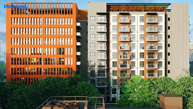 Project Image of Gen Y Living in Mahadevapura, Bangalore - Image 191518