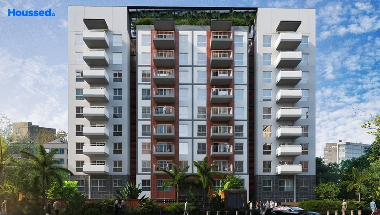 Project Image of Gen Y Living in Mahadevapura, Bangalore - Image 191519