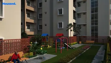 Amenities of Sampurna Maxima - Image 191536