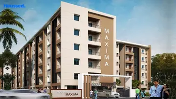Project Image of Sampurna Maxima - Image 191534