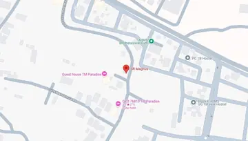 Location of Sampurna SR Magnus - Image 191552