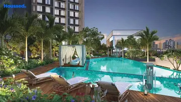 Amenities of Bhoomi Simana - Image 31360