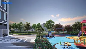 Amenities of Bhoomi Simana - Image 31361