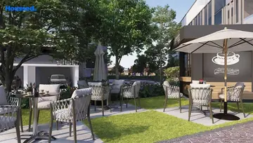 Amenities of Bhoomi Simana - Image 31362