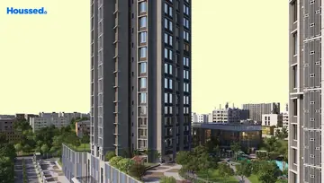 Project Image of Bhoomi Simana - Image 31359