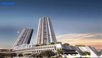 Project Image of Bhoomi Simana - Image 31357