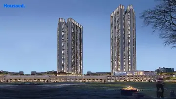 Project Image of Bhoomi Simana - Image 31358