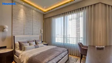 Sample Apartment of Bhoomi Simana - Image 31363