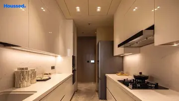 Sample Apartment of Bhoomi Simana - Image 31364