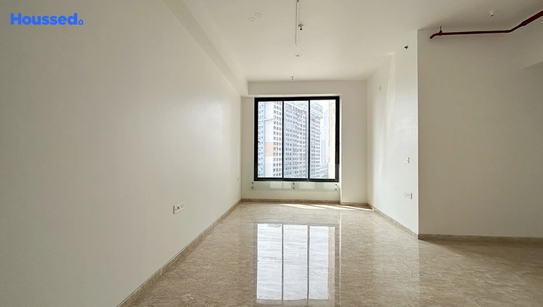 Sample Apartment of Bhoomi Simana in Parel East, Mumbai - Image 31369