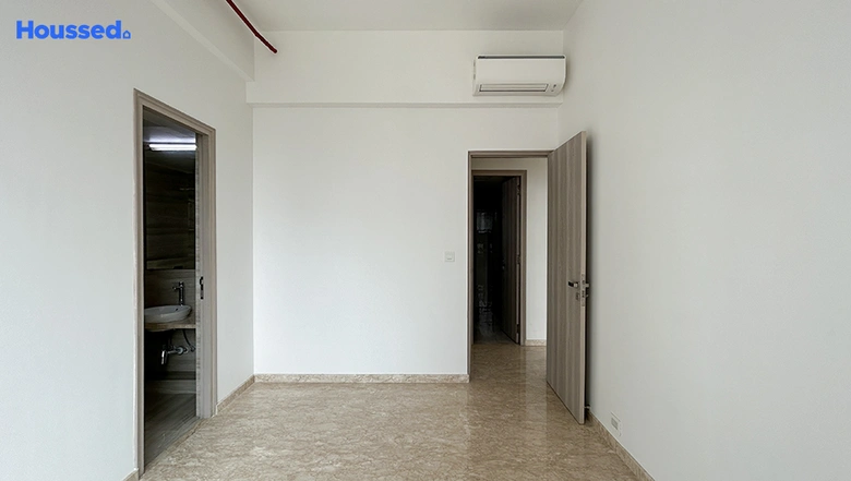 Sample Apartment of Bhoomi Simana in Parel East, Mumbai - Image 31367