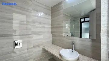 Sample Apartment of Bhoomi Simana - Image 31368