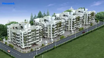 Project Image of Hitesh Heights - Image 116305