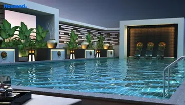 Amenities of RR Signature - Image 191590