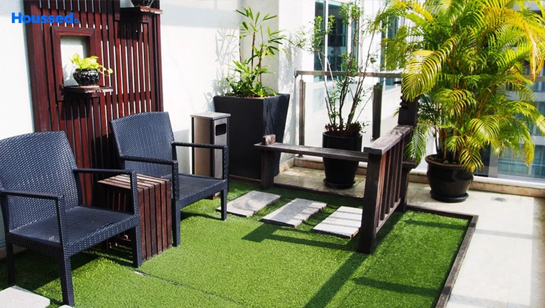 Sample Apartment of DAC Sarvesh in Pammal, Chennai - Image 191611