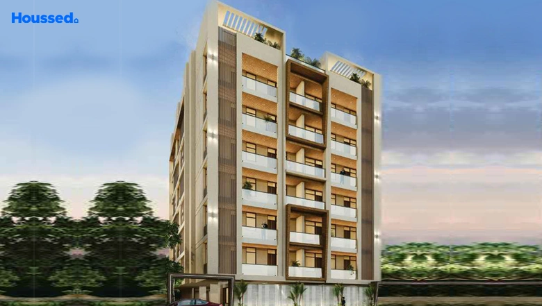 Project Image of Quality Ayansh Prime 24 in Mansarovar, Jaipur - Image 191613