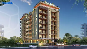 Project Image of Sumitra Dev Ratan - Image 191627