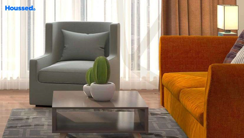 Sample Apartment of Sumitra Dev Ratan in Mansarovar, Jaipur - Image 191629
