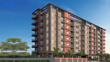 Project Image of Studio Guru Kripa Aashiyana - Image 191639