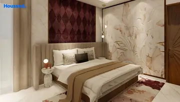 Sample Apartment of Studio Guru Kripa Aashiyana - Image 191643