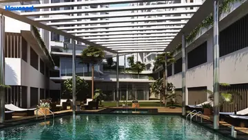 Amenities of Kumar Sanctum - Image 116718